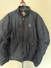 Nikelab Nike Lab acg Bomber Daunenjacke Jacke übergangsjacke Acronym Gr.S