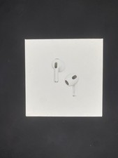 Apple AirPods Gen 3