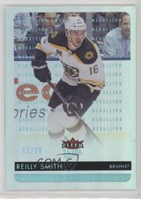 2014-15 Fleer Ultra Platinum Medallion 5/99 Reilly Smith #15 0nr3