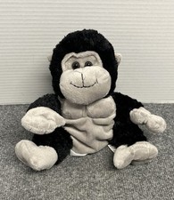 Kellytoy Gorilla 8" Hand Puppet Plush