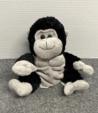 Kellytoy Gorilla 8" Hand Puppet Plush
