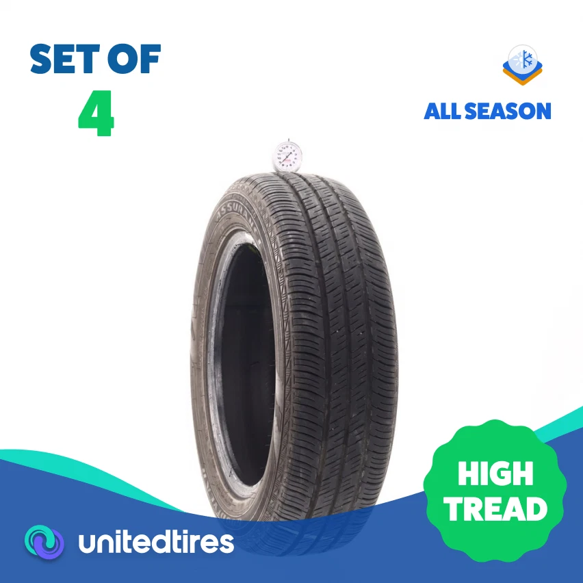 Goodyear 175/65/15 All Season Tires for sale | eBay