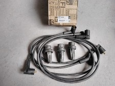 Citroen XM Xantia, EFI 4344 Z&uuml;ndkabelsatz und Stecker f&uuml;r V6 3.0, ES9J4 Motor