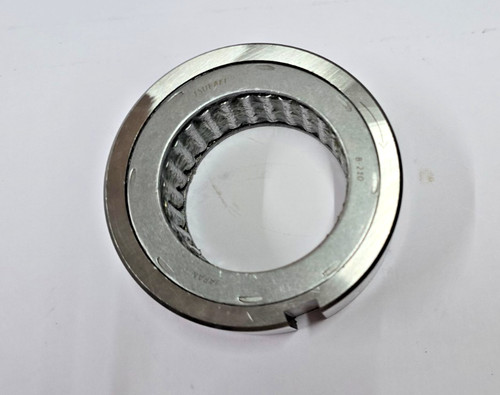 B-210 Cam Clutch Bearing NEW REFURBISHED TSUBAKI WITH KEY B210