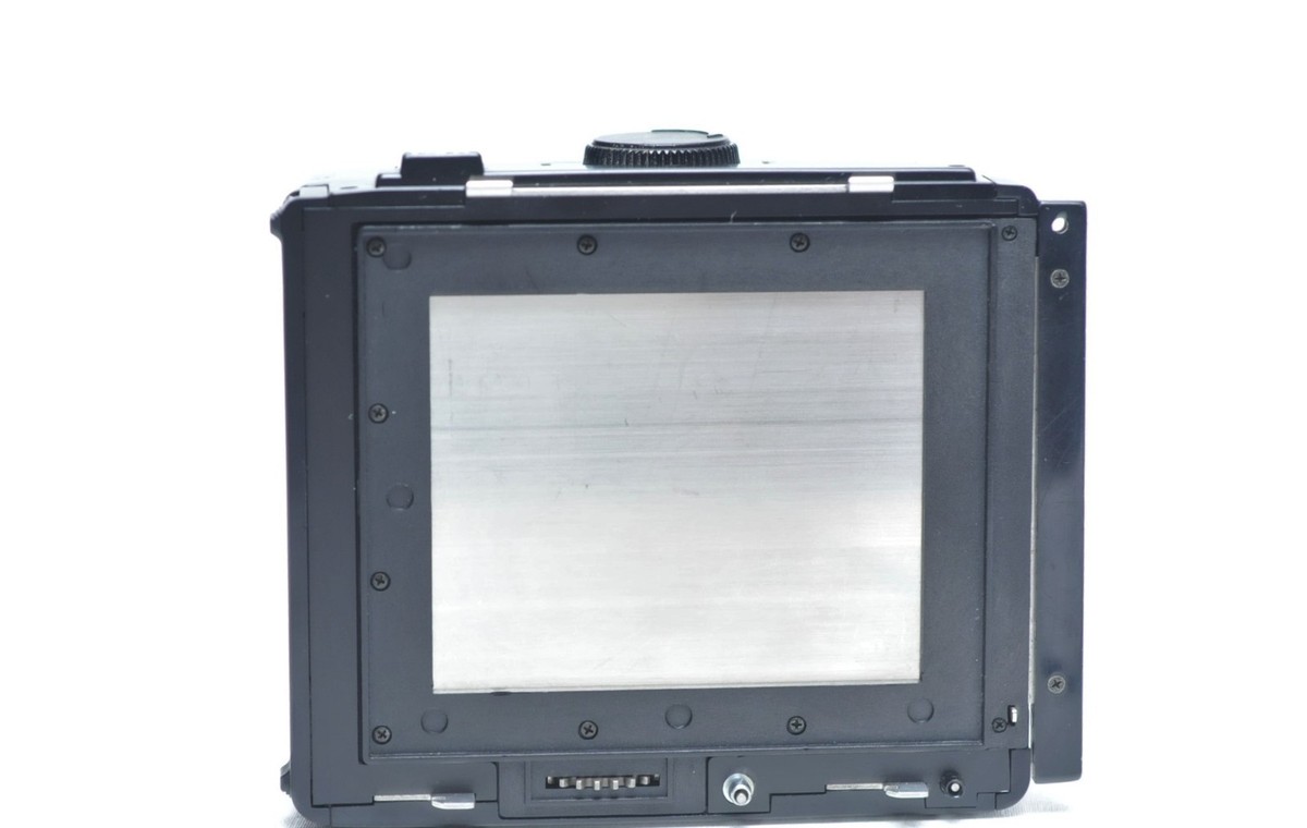 Zenza Bronica GS 220 6x7 Film Back Holder For GS-1 | eBay