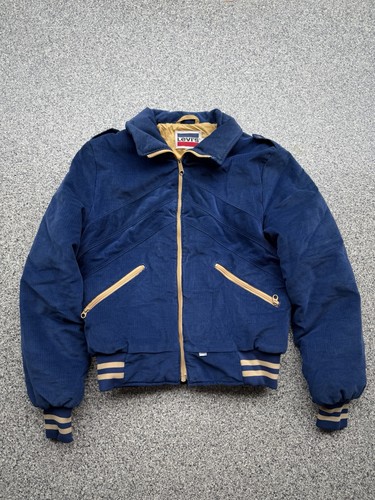 Levi's Men Early Things 70S Ski Vintage Jacket Limited Edition Rare Model Top XL