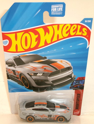 No264. 100％ホットウィール　SHELBY 6台セット s-l400.jpg