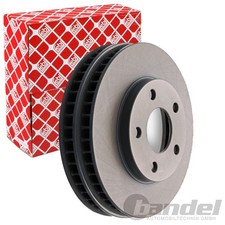 Disque de frein Chevrolet TRANS SPORT
