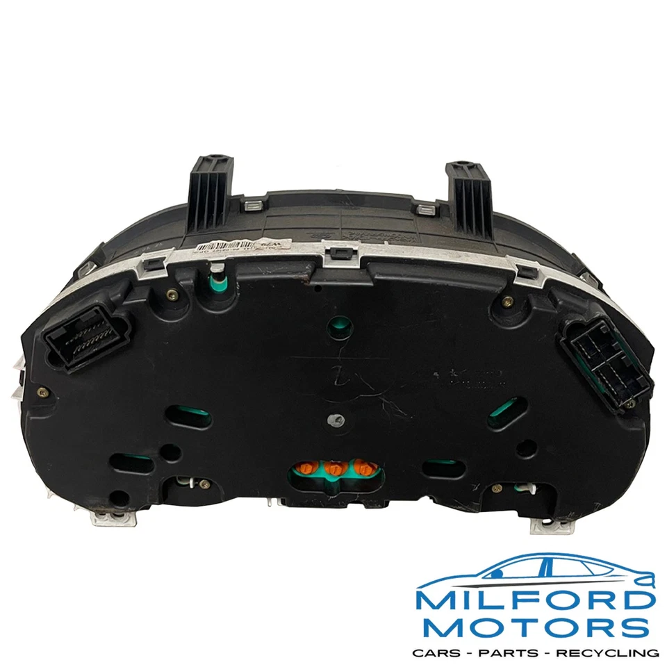 Cabezal/grupo velocímetro instrumento transmisión automática - Hyundai Accent 2006-2008 Foto 2 de 4