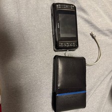 Fujifilm FinePix REAL 3D W1 10.0MP Digital Camera 3x Optical Zoom #0005