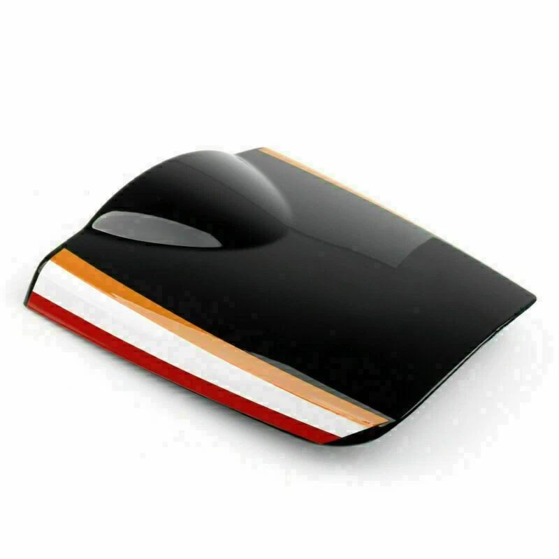 Rear Passenger Seat Cover cowl Fits Honda CBR 600 CBR600 RR 2003-2006 SG - Imagem 3 de 4