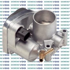 Throttle nozzle VDO 408-238-321-004Z Skoda 047 133 062 D