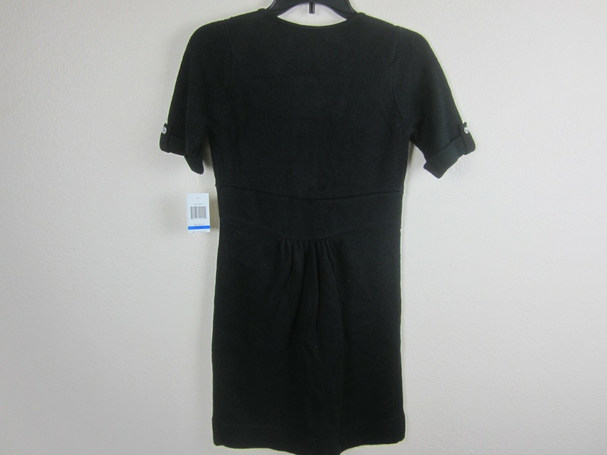 guess los angeles black dress Womens sweetheart neckline ruffle black Encase your silhouette in elegant lace and embroidered mesh with the ruffled Taila dress by Guess Guess Clothing Los Angeles Women's