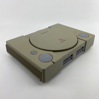 PlayStation Sony SCPH-9000 SONY Switch Nintendo 1 eBay | NTSC-J Japan REPAIR Console Gray SCPH-9000 Nintendo Switch