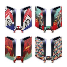 OFFICIAL FAR CRY 6 GRAPHICS VINYL SKIN DECAL FOR SONY PS5 DIGITAL EDITION BUNDLE