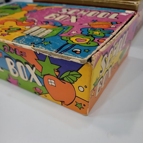 (90pc) Vintage Pencils Novelty Advertising Lot Y2K 70s School Box Roi-Tan Cigars - Picture 4 of 16