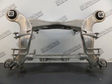 Mercedes S63 AMG S 63 W222 W217 Hinterachstr&auml;ger Hinterachse Achsk&ouml;rper Achse