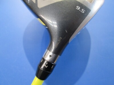 Bridgestone TOURSTAGE X-DRIVE GR 2014 Driver 9.5 TourAD MT-7 (X