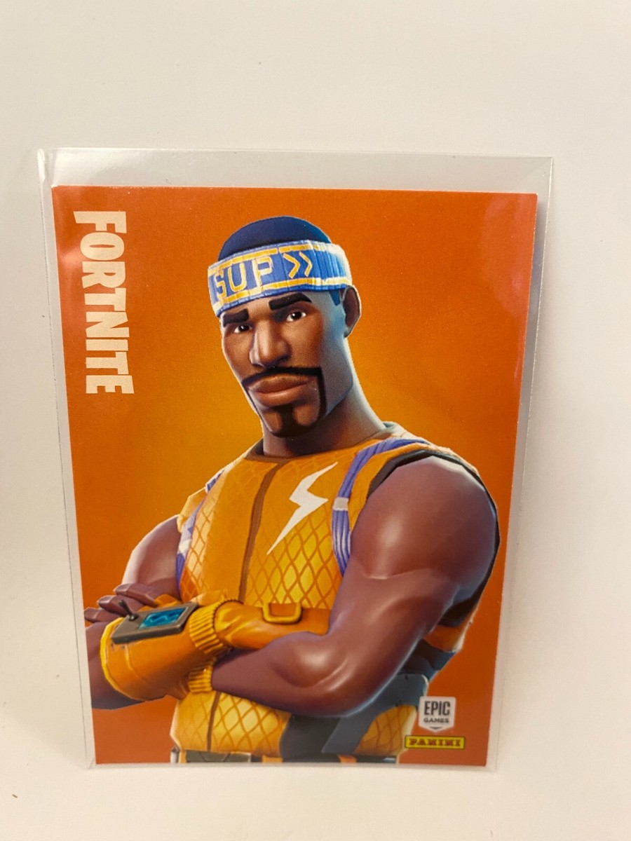 rare fortnite cards series 1 2019 Panini FORTNITE Series 1 - Single Rare Cards (150-200)