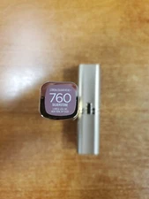 2 Pack: L'Oreal Colour Riche Original Satin Lipstick *#760 Silverstone* R6D