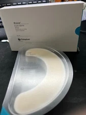 New  Brava Barrier Strips 3 Sealed Boxes Coloplast 120700 20/Box = 60 Strips