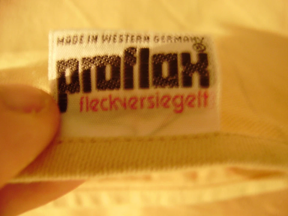 proflax tischtuch - Bild 3 von 4