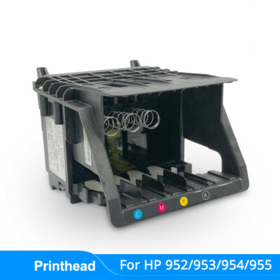 For HP 952 953 954 955 Printhead For HP 7740 8210 8702 8710 8715 8720 8725 8730 