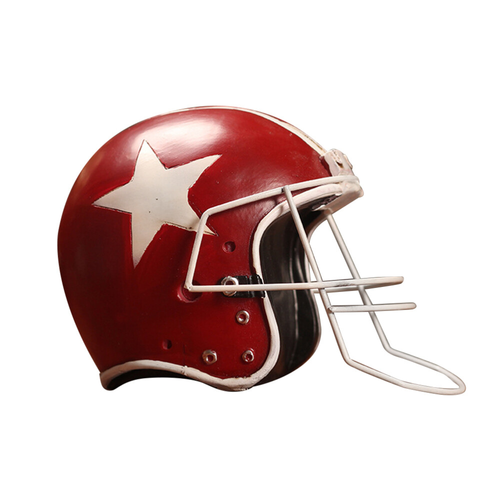 Team Logo Football Desktop Ornament Football Desktop Ornament eBay