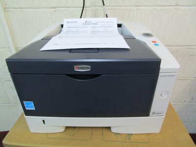 kyocera a4 printer