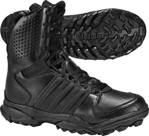 adidas Tactical Boots GSG 9.2 Public Authority Shoes Army Police Mens Security
Opens in a new window