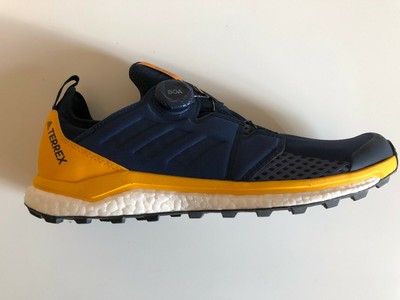 adidas terrex agravic boa herren