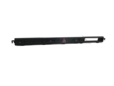 Schalter ESP Off Warnblinkschalter für Audi A8 D3 4E qu 02-05 4E1927137EJ