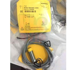TURCK NI15U-EM18WD-AN6X 1634836 Inductive sensor New in Box 1PCS