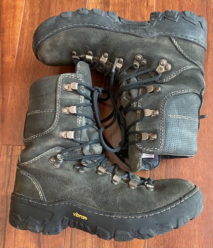 Danner WTF Wildfire Protective Boots 8 