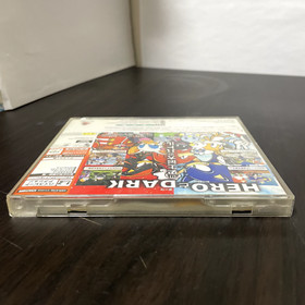 Sonic Adventure 2 Sega Dreamcast 2001 Japanese Version HDR-0165 Action Rare