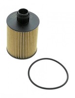 Champion ÖLfilter (COF100600E) FüR Opel Astra J Combo Insignia A Vauxhall Mk I