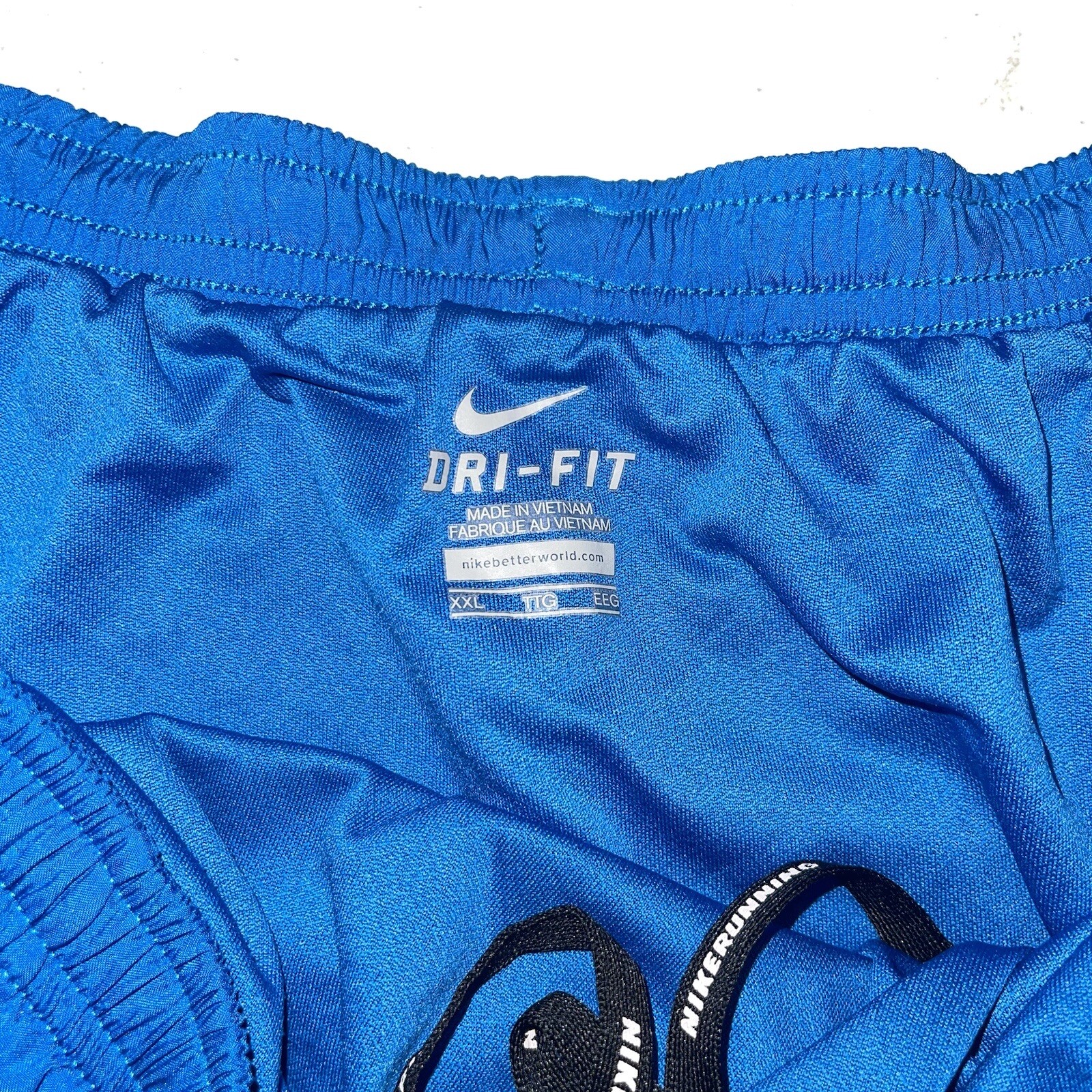 Nike Dri Fit Shorts Lightweight Size XXL RN 56323 CA 05553 eBay