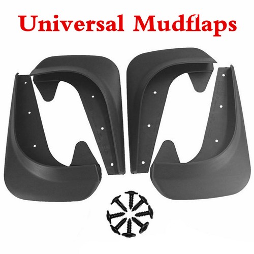 Universal Mud Flaps | GSF Car Parts