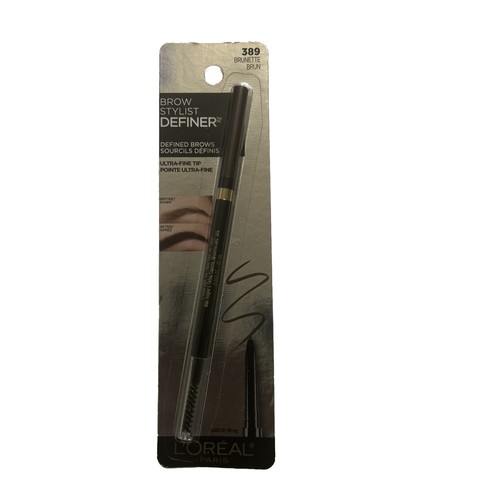 Loreal Brow Stylist Definer for Defined Eye Brows Waterproof - Picture 2 of 6