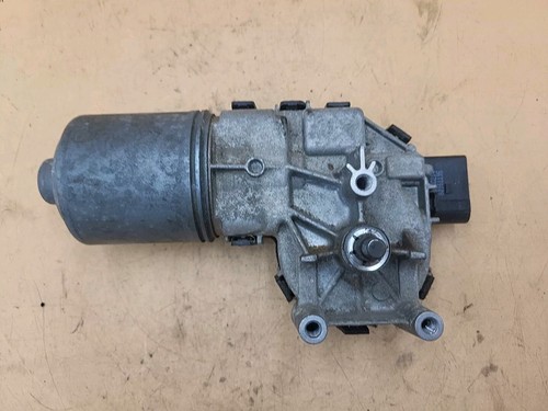 Scheibenwischermotor Wischermotor Vorne 3M51-17508-AA Ford C-Max Bosch (B75)