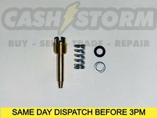 Mikuni Carb Carburettor Air mixture screw DT 125 DTR 125 DTRE 125