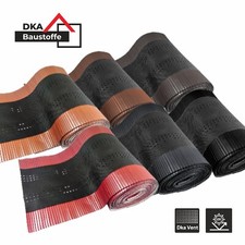 Firstband Firstrolle Gratrolle Grat  Rollfirst 390mm x 5m !!!