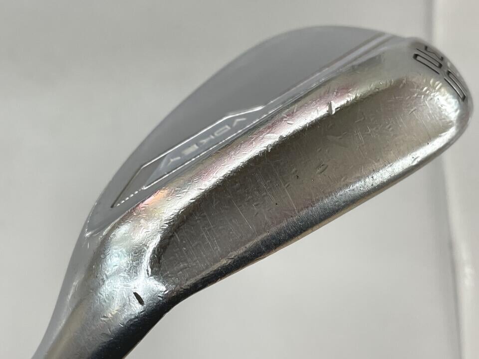 Titleist VOKEY FORGED 2021 Wedge #52M(1Club)/NS/Flex:S/Wedge | eBay