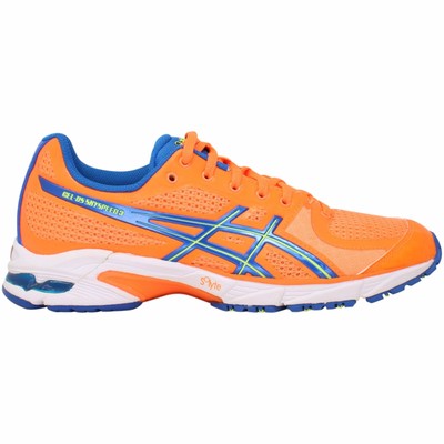 Asics Gel-DS Sky Speed 3 Neon Orange 