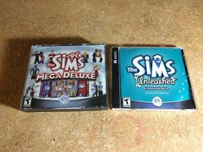 The Sims Release Date