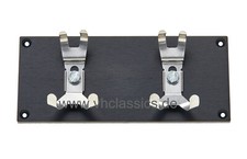 Piastra orologio rally per cronometri meccanici NUOVO cronometro cronometro Halda Heuer