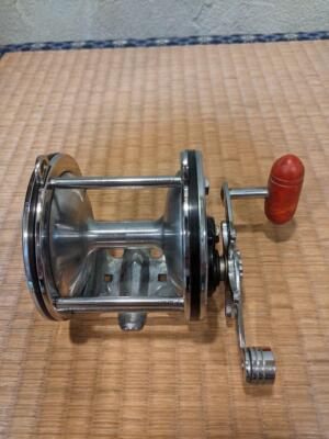 PENN SENATOR 4/0113 Big Game Reel | eBay