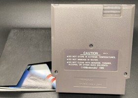 Championship Bowling - NES Authentic, Tested, w/sleeve