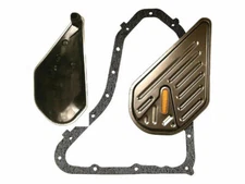 For 1987-1991 Pontiac Tempest Automatic Transmission Filter Kit 41189YX 1988