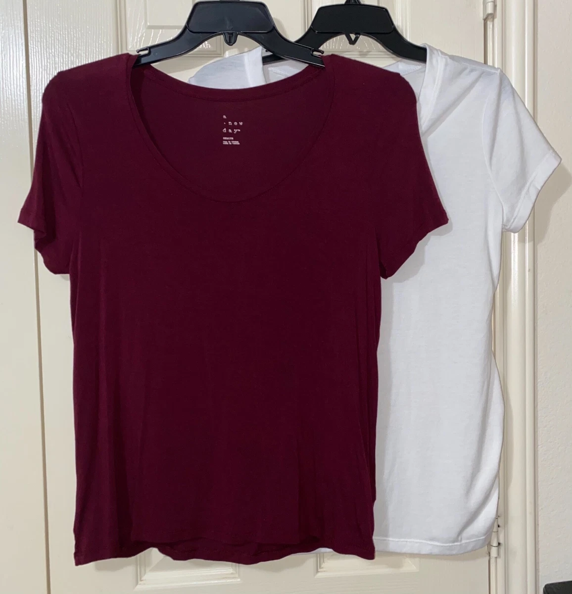 Athletic works deals women's shirts